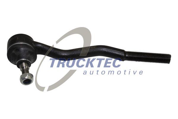 TRUCKTEC AUTOMOTIVE 08.37.007 Tie Rod End