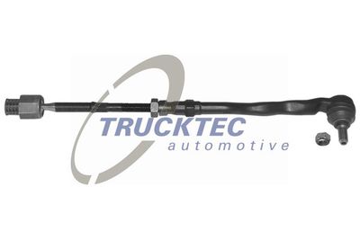 Tie Rod TRUCKTEC AUTOMOTIVE 08.37.008