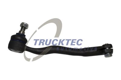 Tie Rod End TRUCKTEC AUTOMOTIVE 08.37.013