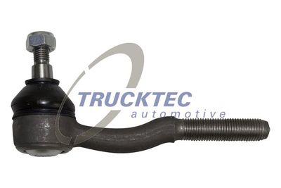 Tie Rod End TRUCKTEC AUTOMOTIVE 08.37.015