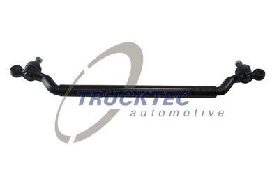 Tie Rod TRUCKTEC AUTOMOTIVE 08.37.018