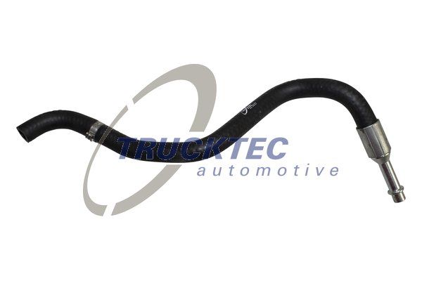 TRUCKTEC AUTOMOTIVE 08.37.022 Hydraulic Hose, steering
