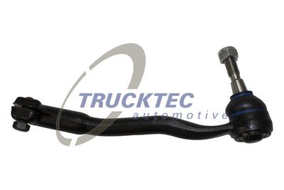 Tie Rod End TRUCKTEC AUTOMOTIVE 08.37.035