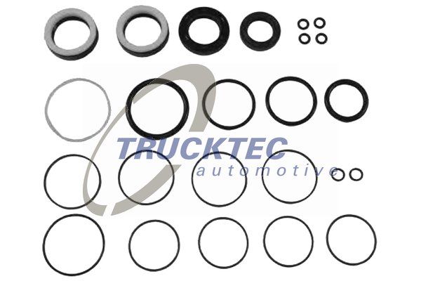 TRUCKTEC AUTOMOTIVE 08.37.041 Gasket Set, steering gear