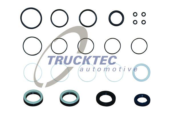 TRUCKTEC AUTOMOTIVE 08.37.042 Gasket Set, steering gear