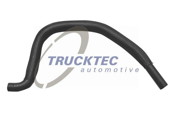 TRUCKTEC AUTOMOTIVE 08.37.046 Hydraulic Hose, steering