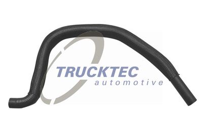 Hydraulic Hose, steering TRUCKTEC AUTOMOTIVE 08.37.046