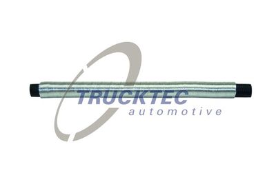 Hydraulic Hose, steering TRUCKTEC AUTOMOTIVE 08.37.060