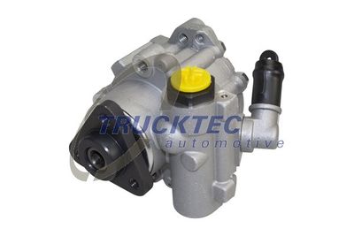 Hydraulic Pump, steering TRUCKTEC AUTOMOTIVE 08.37.071