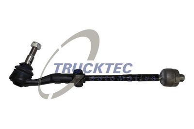 Tie Rod TRUCKTEC AUTOMOTIVE 08.37.079