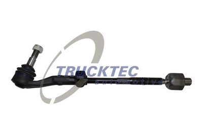 Tie Rod TRUCKTEC AUTOMOTIVE 08.37.081