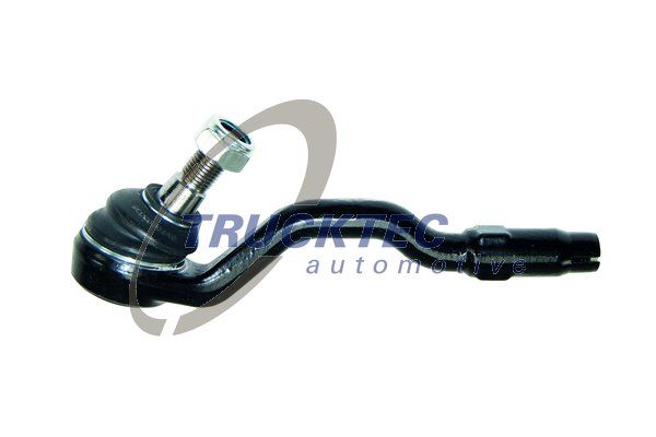 TRUCKTEC AUTOMOTIVE 08.37.084 Tie Rod End
