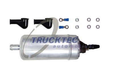 Fuel Pump TRUCKTEC AUTOMOTIVE 08.38.002