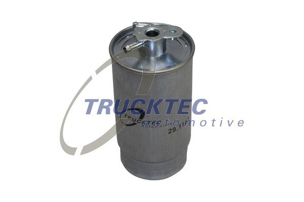 TRUCKTEC AUTOMOTIVE 08.38.015 Fuel Filter