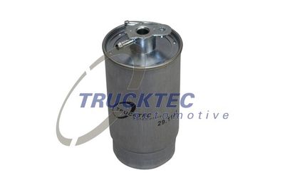 Fuel Filter TRUCKTEC AUTOMOTIVE 08.38.015