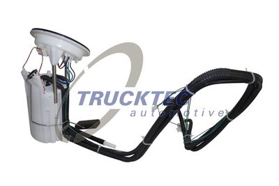 Fuel Feed Unit TRUCKTEC AUTOMOTIVE 08.38.028