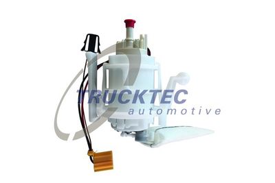 Fuel Feed Unit TRUCKTEC AUTOMOTIVE 08.38.032