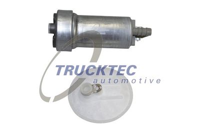 Fuel Pump TRUCKTEC AUTOMOTIVE 08.38.033