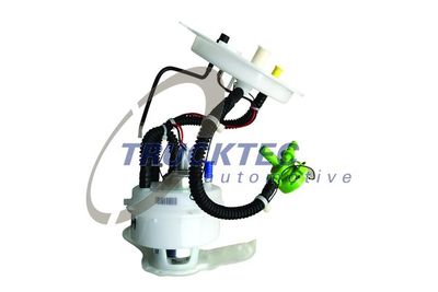 Fuel Feed Unit TRUCKTEC AUTOMOTIVE 08.38.035