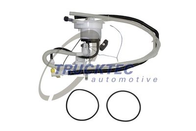 Fuel Feed Unit TRUCKTEC AUTOMOTIVE 08.38.039