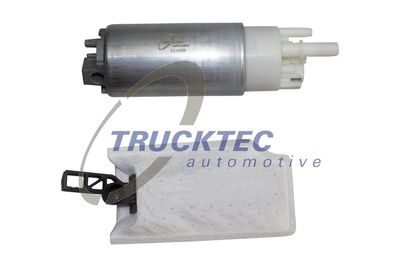 Fuel Pump TRUCKTEC AUTOMOTIVE 08.38.049