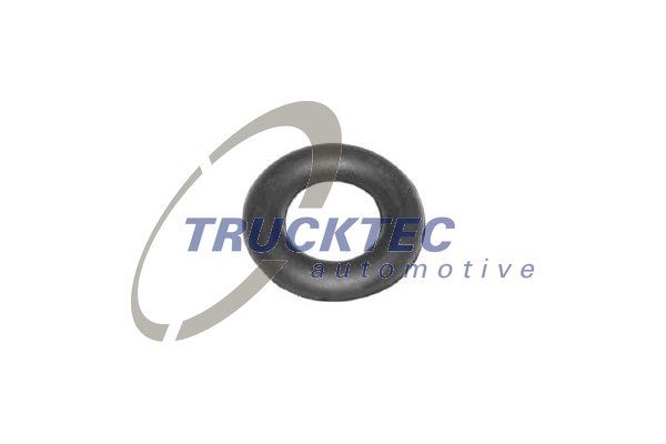 TRUCKTEC AUTOMOTIVE 08.39.003 Rubber Mount, muffler