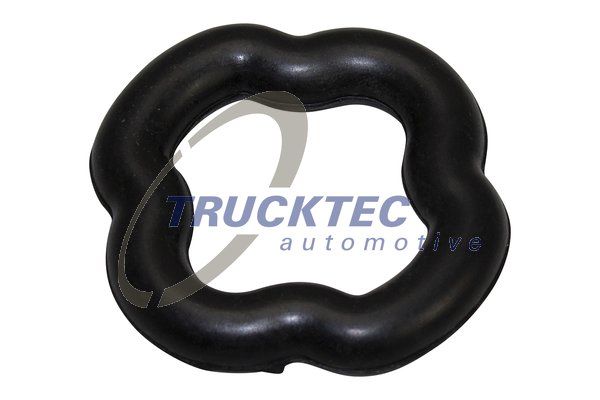 TRUCKTEC AUTOMOTIVE 08.39.008 Rubber Mount, muffler