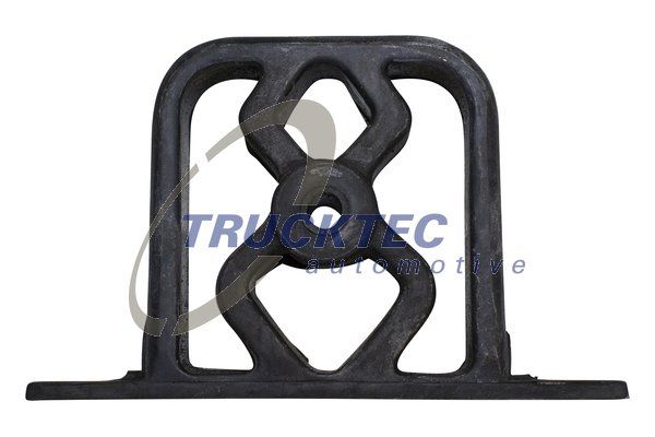 TRUCKTEC AUTOMOTIVE 08.39.011 Rubber Mount, muffler