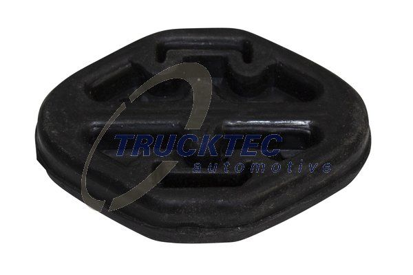 TRUCKTEC AUTOMOTIVE 08.39.014 Rubber Mount, muffler