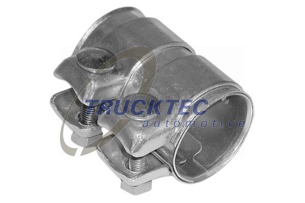 TRUCKTEC AUTOMOTIVE 08.39.031 Pipe Connector, exhaust system