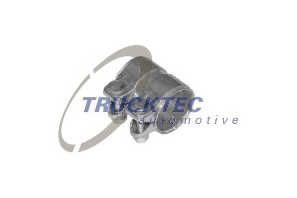 TRUCKTEC AUTOMOTIVE 08.39.034 Pipe Connector, exhaust system