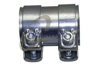 Pipe Connector, exhaust system TRUCKTEC AUTOMOTIVE 08.39.035