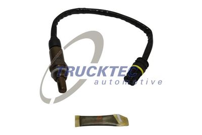 Lambda Sensor TRUCKTEC AUTOMOTIVE 08.39.042