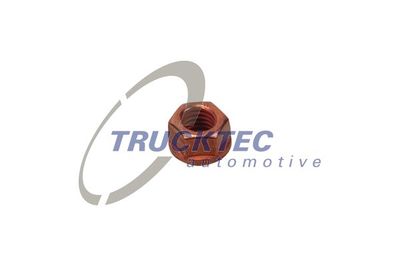 Nut TRUCKTEC AUTOMOTIVE 08.39.054