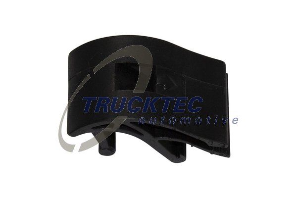 TRUCKTEC AUTOMOTIVE 08.40.007 Support, radiator fan
