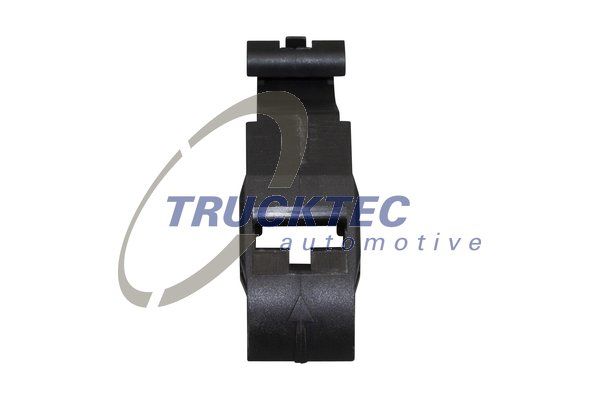 TRUCKTEC AUTOMOTIVE 08.40.008 Support, radiator fan