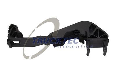 Support, radiator fan TRUCKTEC AUTOMOTIVE 08.40.011
