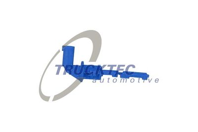 Sensor, coolant level TRUCKTEC AUTOMOTIVE 08.40.013