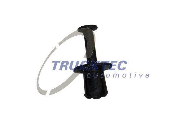 TRUCKTEC AUTOMOTIVE 08.40.018 Expanding Rivet