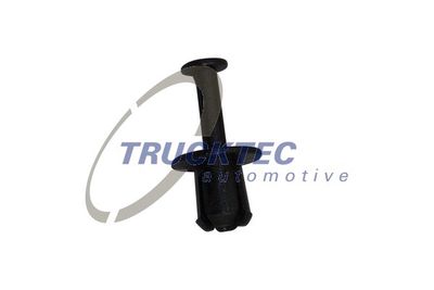 Expanding Rivet TRUCKTEC AUTOMOTIVE 08.40.018
