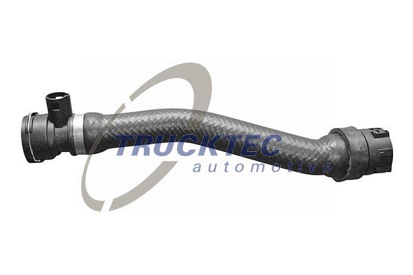 TRUCKTEC AUTOMOTIVE 08.40.020 Radiator Hose