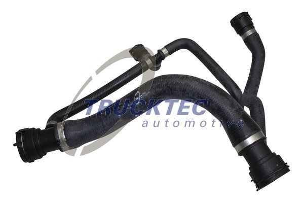 TRUCKTEC AUTOMOTIVE 08.40.021 Radiator Hose