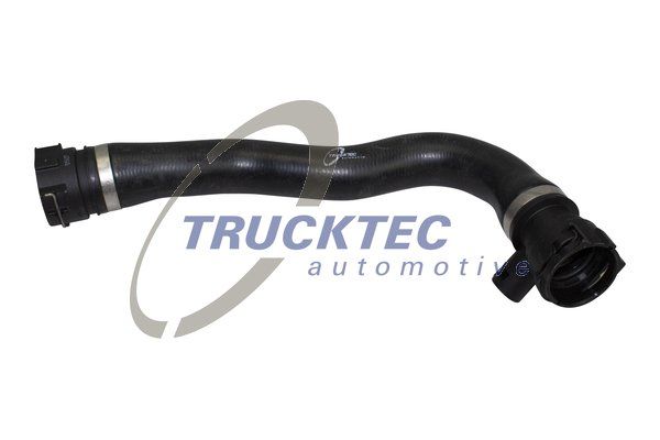 TRUCKTEC AUTOMOTIVE 08.40.022 Radiator Hose