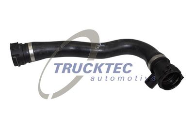 Radiator Hose TRUCKTEC AUTOMOTIVE 08.40.022