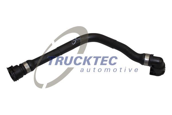 TRUCKTEC AUTOMOTIVE 08.40.024 Radiator Hose