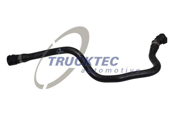 TRUCKTEC AUTOMOTIVE 08.40.025 Radiator Hose