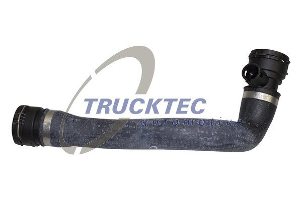 TRUCKTEC AUTOMOTIVE 08.40.026 Radiator Hose