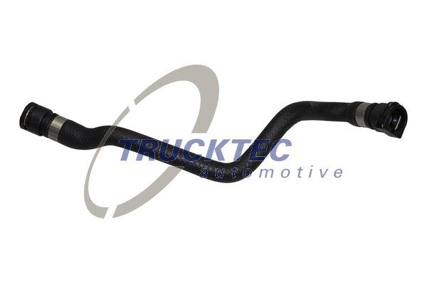 TRUCKTEC AUTOMOTIVE 08.40.027 Radiator Hose