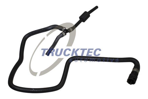 TRUCKTEC AUTOMOTIVE 08.40.029 Radiator Hose