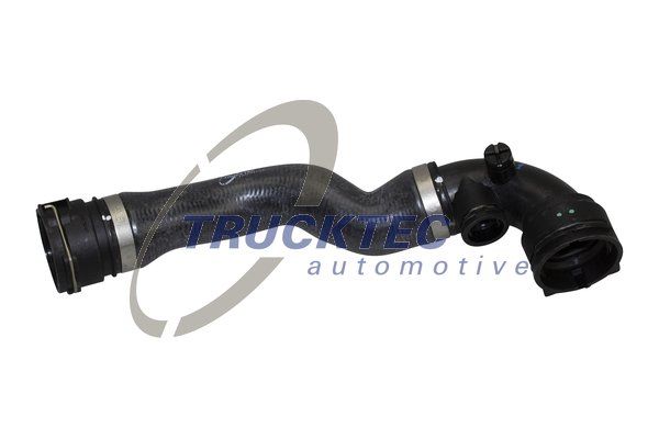 TRUCKTEC AUTOMOTIVE 08.40.030 Radiator Hose